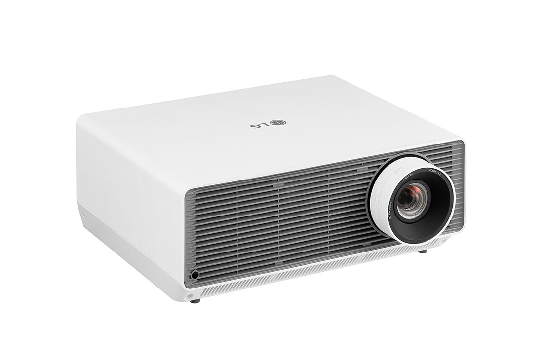 LG Laserový projektor ProBeam s rozlíšením WUXGA a svietivosťou 6 000 ANSI lúmenov, Pohľad zboku +15 stupňov, BF60PST, thumbnail 6
