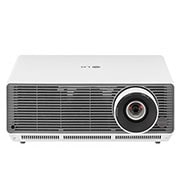 LG Laserový projektor ProBeam s rozlíšením WUXGA a svietivosťou 6 000 ANSI lúmenov, pohľad spredu, BF60PST, thumbnail 1