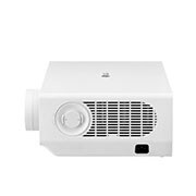 LG Laserový projektor ProBeam s rozlíšením WUXGA a svietivosťou 6 000 ANSI lúmenov, Pohľad zľava, BF60PST, thumbnail 3