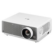 LG Laserový projektor ProBeam s rozlíšením WUXGA a svietivosťou 6 000 ANSI lúmenov, Pohľad zboku -15 stupňov, BF60PST, thumbnail 5