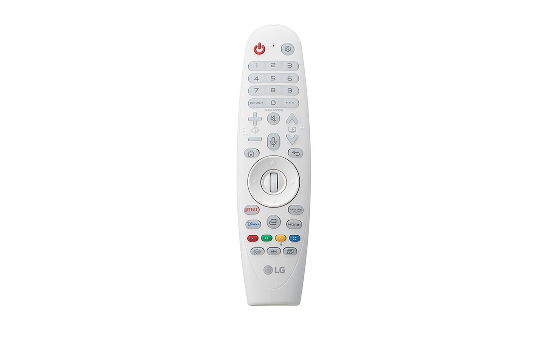 LG CineBeam HU715Q 4K UHD lejzrový UST projektor, Diaľkový ovladač Magic Remote, HU715QW, thumbnail 9