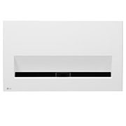 LG CineBeam HU715Q 4K UHD lejzrový UST projektor, pohľad zhora, HU715QW, thumbnail 8