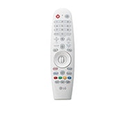 LG CineBeam HU715Q 4K UHD lejzrový UST projektor, Diaľkový ovladač Magic Remote, HU715QW, thumbnail 9