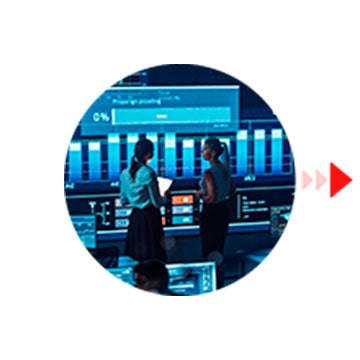 Monitorovanie v reálnom čase.	