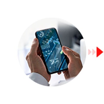 Príprava SE: Mobilná diagnostika.	