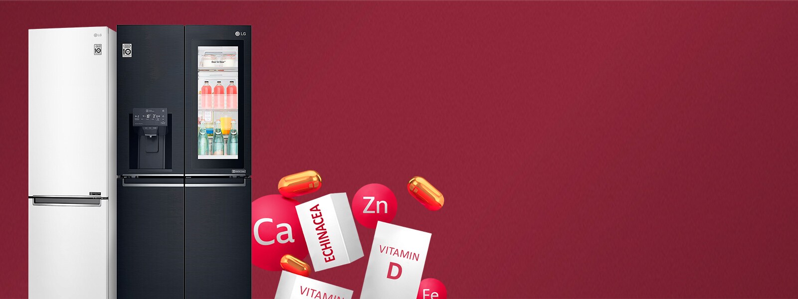 Život je dobrý, keď sa o sebe staráte