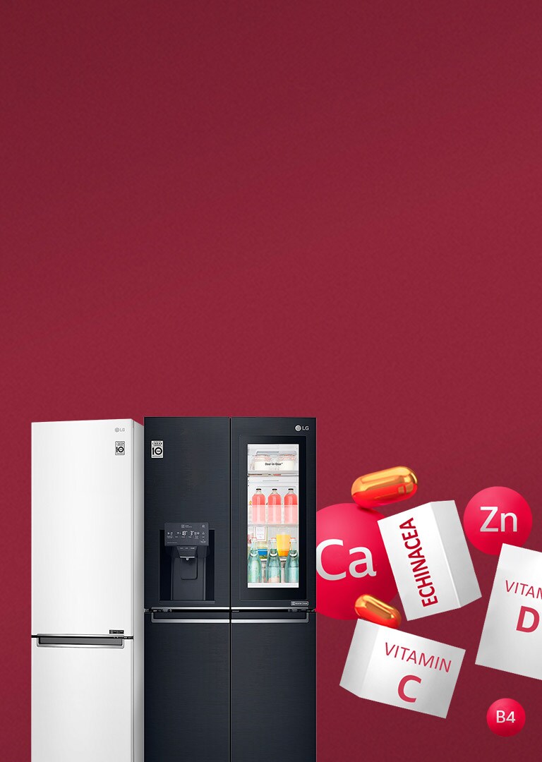 Život je dobrý, keď sa o sebe staráte