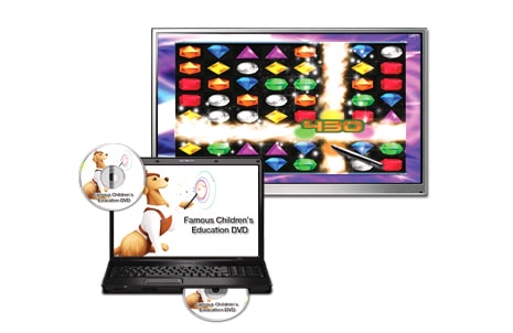 Doplňujúce funkcie & Software1