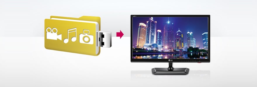 USB Quick View (Divx podpora) 1