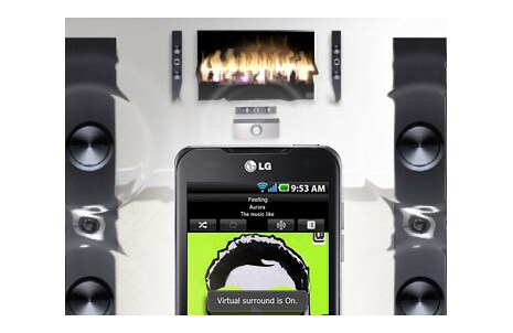 Zážitok z priestorového zvuku1