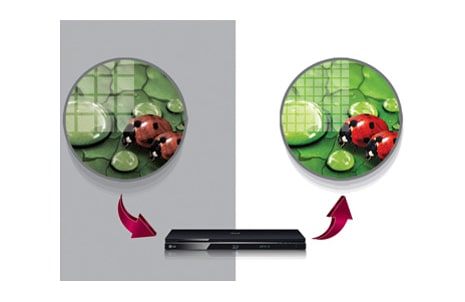 Zvýšenie rozlíšenia na Full HD 1