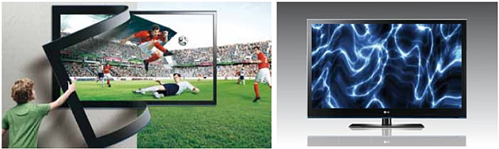 Schéma rozptylu plynu