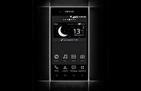 Jedinečné užívateľské rozhranie1