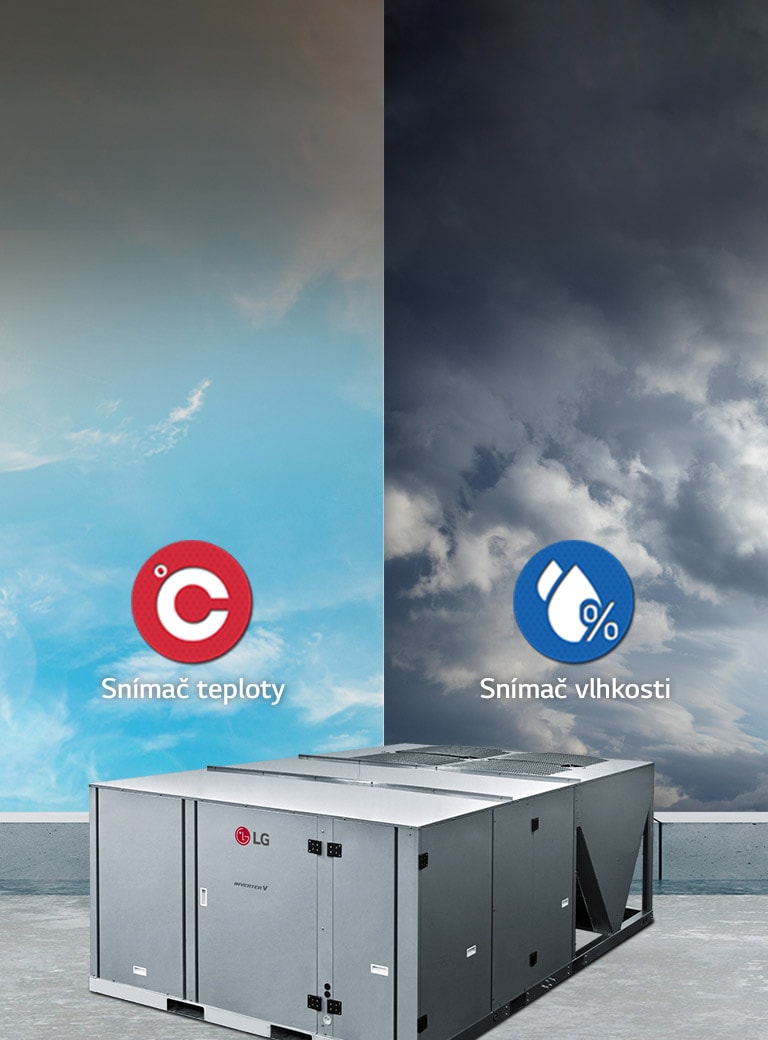 Systém tepelného čerpadla s vysokou účinnosťou2