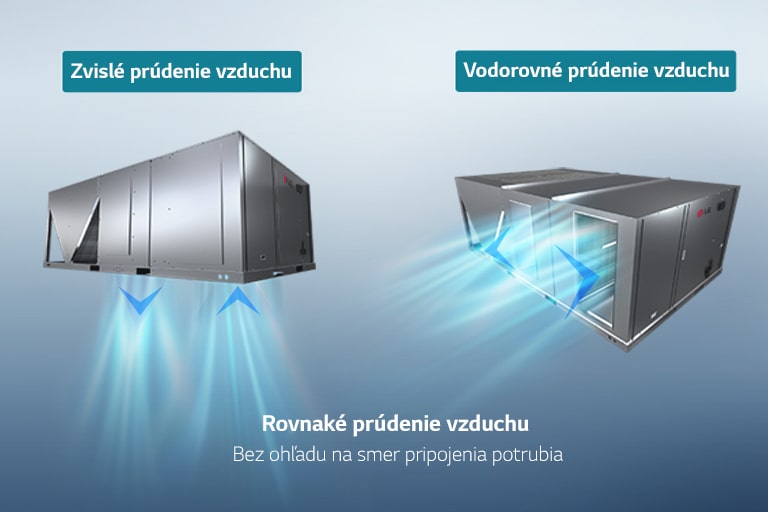 Možnosť zmeny pripojenia potrubia1