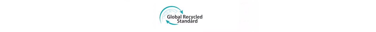 Global Recycled Standard (logo)