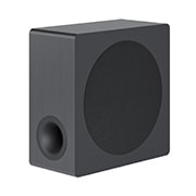 LG Soundbar LG S95QR, pohľad sprava na zadné reproduktory pootočený o 45 stupňov, S95QR, thumbnail 15