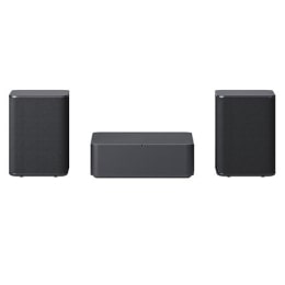 Pohľad spredu na model SPQ8-S