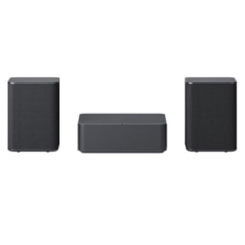 Pohľad spredu na model SPQ8-S