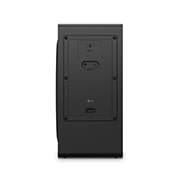 LG Soundbar pre TV s 5.1.3-kanálovým zvukom Dolby Atmos S90TY, Pohľad zozadu na subwoofer, S90TY, thumbnail 9