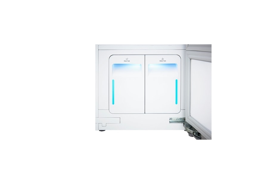 LG Styler | TrueSteam™ - Parný osviežovač oblečenia | Kapacita: 3 + 1 ks odevov & polička na doplnky | Cyklus osvieženie: 34 min., s3rerb, thumbnail 4