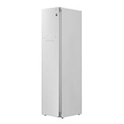 LG Styler | TrueSteam™ - Parný osviežovač oblečenia | Kapacita: 3 + 1 ks odevov & polička na doplnky | Cyklus osvieženie: 34 min., S3WERB, thumbnail 4