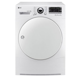 RC7055AH6M - Sušička s tepelným čerpadlom2