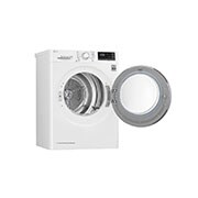 LG 8 kg sušička, A+++ (v rozsahu A+++ až D), 14 programov, 13 prídavných možností, 3 možnosti sušenia, ThinQ™ + WiFi pripojenie, RC81U2AV4W, thumbnail 12