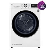 LG BALÍČEK PRANIE | Práčka F4WV909P1E + Sušička RC81V9AV3Q + Výsuvný mezikus, RC91V9AV3Q, LAUNDW9, thumbnail 6