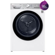 LG BALÍČEK PRANIE | Práčka F69V10VW2W + Sušička RC91V9AV2QR + Výsuvný mezikus, LAUNDW8, thumbnail 6