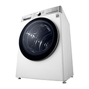 LG 9 kg sušička LG | Režim Energia / Čas | automatické čistenie kondenzátora | Wi-Fi, RC91V9AV2QR, RC91V9AV2QR, thumbnail 13