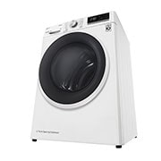 LG 9 kg sušička LG | Režim Energia / Čas | automatické čistenie kondenzátora | Wi-Fi, RC91V5AV6N, RC91V5AV6N, thumbnail 12