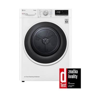 LG RC91V5AV6N Produktová podpora :Manuály, záruka a ďalšie