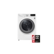 LG 8 kg sušička LG | Režim Energia / Čas | automatické čistenie kondenzátora | Wi-Fi, RC8TV9AVHN, thumbnail 1