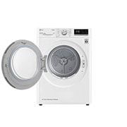 LG 8 kg sušička LG | Režim Energia / Čas | automatické čistenie kondenzátora | Wi-Fi, RC8TV9AVWN, thumbnail 2
