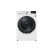LG 8 kg sušička LG | Režim Energia / Čas | automatické čistenie kondenzátora | Wi-Fi, RC8TV9AVSN, RC8TV9AVSN, thumbnail 1