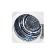 LG 8 kg sušička LG | Režim Energia / Čas | automatické čistenie kondenzátora | Wi-Fi, RC8TV9AVSN, RC8TV9AVSN, thumbnail 3