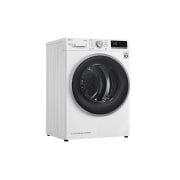 LG 8 kg sušička LG | Režim Energia / Čas | automatické čistenie kondenzátora | Wi-Fi, RC8TV9AVSN, RC8TV9AVSN, thumbnail 9