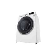 LG 8 kg sušička LG | Režim Energia / Čas | automatické čistenie kondenzátora | Wi-Fi, RC8TV9AVSN, RC8TV9AVSN, thumbnail 12