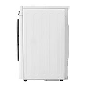 LG 8 kg sušička LG | Režim Energia / Čas | automatické čistenie kondenzátora | Wi-Fi, RC81V9AV3N, RC81V9AV3N, thumbnail 14