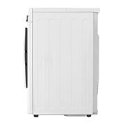 LG 9 kg sušička LG | Režim Energia / Čas | automatické čistenie kondenzátora | Wi-Fi, RC91V9AV4N, RC91V9AV4N, thumbnail 14
