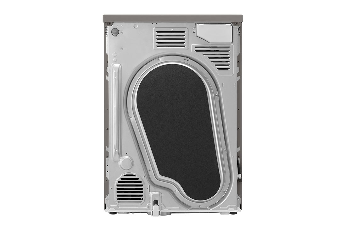 LG 9 kg sušička LG | Režim Energia / Čas | automatické čistenie kondenzátora | Wi-Fi, RC91V9AV2QR, RC91V9EV2N, thumbnail 12