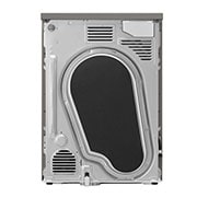 LG 9 kg sušička LG | Režim Energia / Čas | automatické čistenie kondenzátora | Wi-Fi, RC91V9AV2QR, RC91V9EV2N, thumbnail 12
