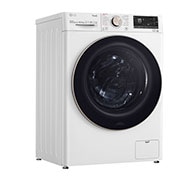 LG 9 kg sušička LG | Režim Energia / Čas | automatické čistenie kondenzátora | Wi-Fi, RC91V9AV3N, RC91V9AV3N, thumbnail 8