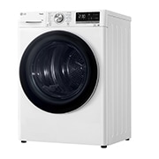 LG 9 kg sušička LG | Režim Energia / Čas | automatické čistenie kondenzátora | Wi-Fi, RC91V9AV3N, RC91V9AV3N, thumbnail 10