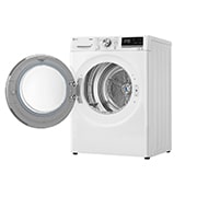 LG 9 kg sušička LG | Režim Energia / Čas | automatické čistenie kondenzátora | Wi-Fi, RC91V9AV3N, RC91V9AV3N, thumbnail 11