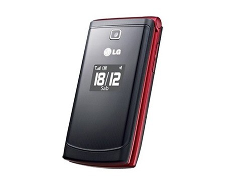 LG Otvor a zavolaj do sveta, A133, thumbnail 3