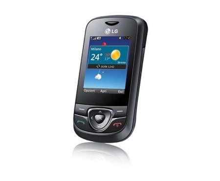 LG Rýchly prístup k vašej kancelárii a zábave, A200, thumbnail 2