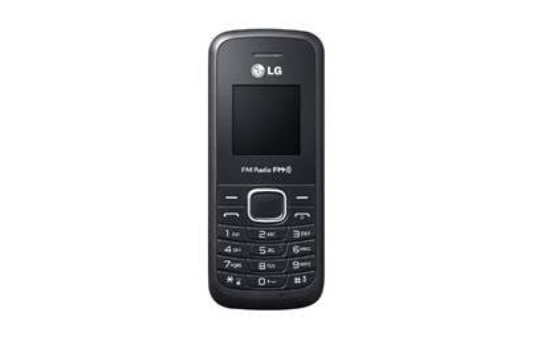 LG B200e, B200e, thumbnail 1