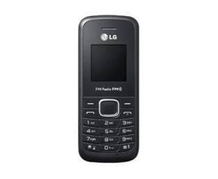 LG B200e, B200e